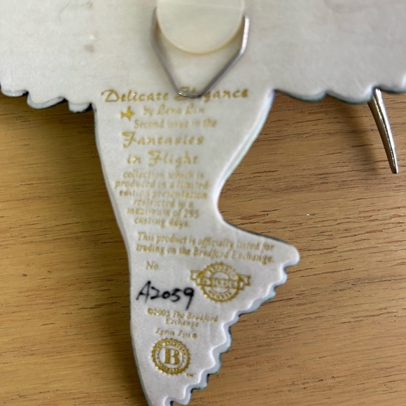 Hummingbird Plaques by Lena Liu’s - Picture 13 of 15